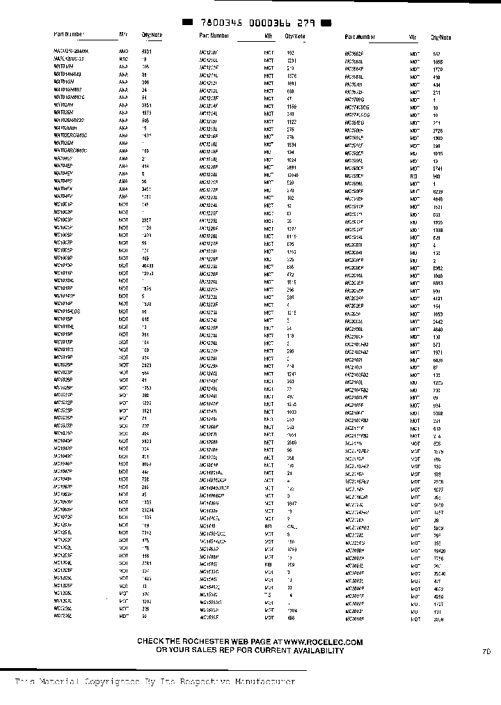 MC1906L_289988.PDF Datasheet