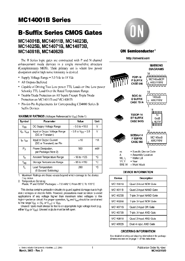 MC14081BCP_284780.PDF Datasheet