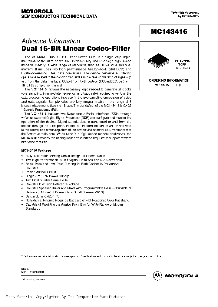 MC143416PB_281142.PDF Datasheet