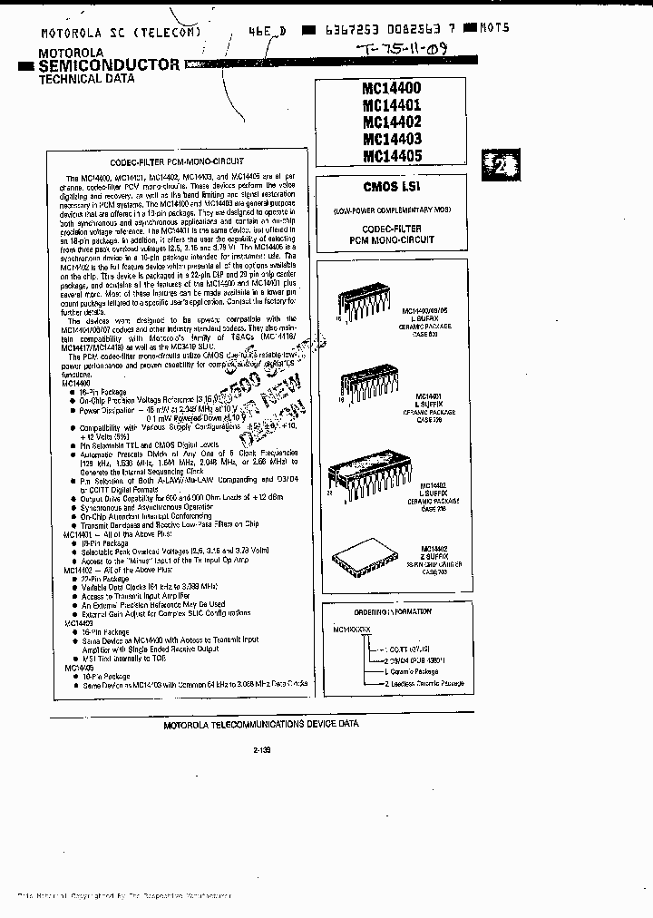 MC14403_185102.PDF Datasheet
