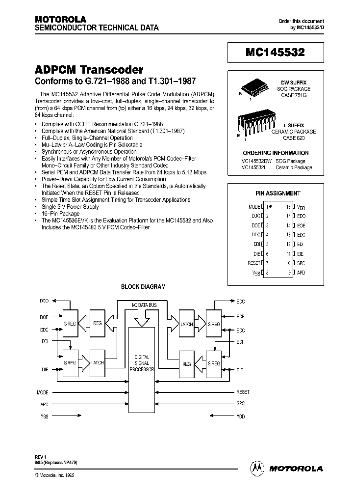 MC145532DW_301880.PDF Datasheet
