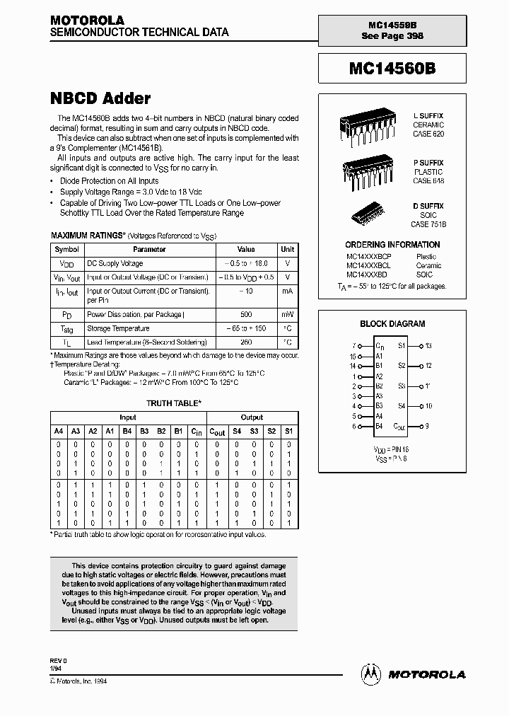 MC14560B_278810.PDF Datasheet