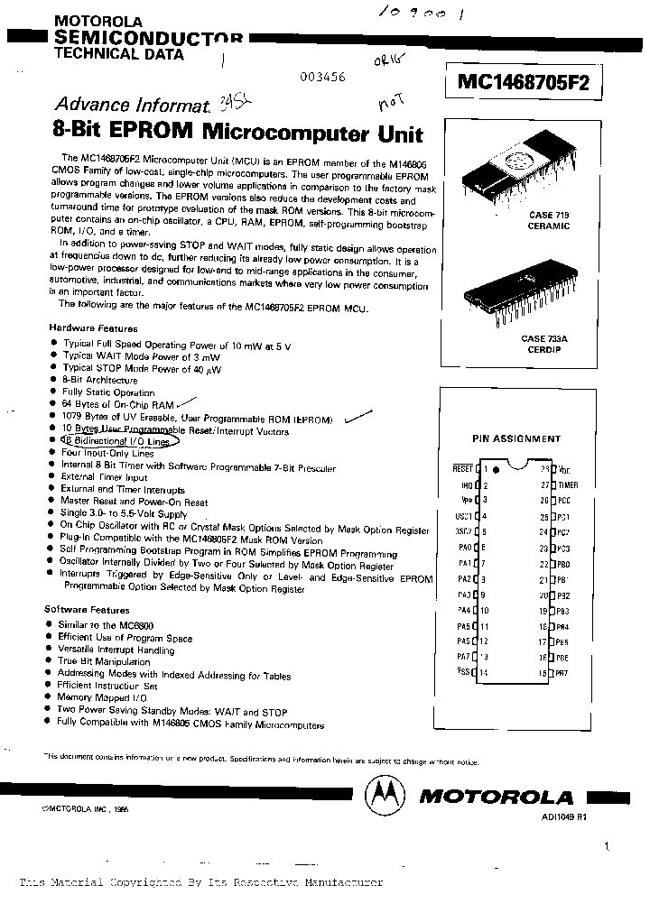 MC1468705G2L_286184.PDF Datasheet