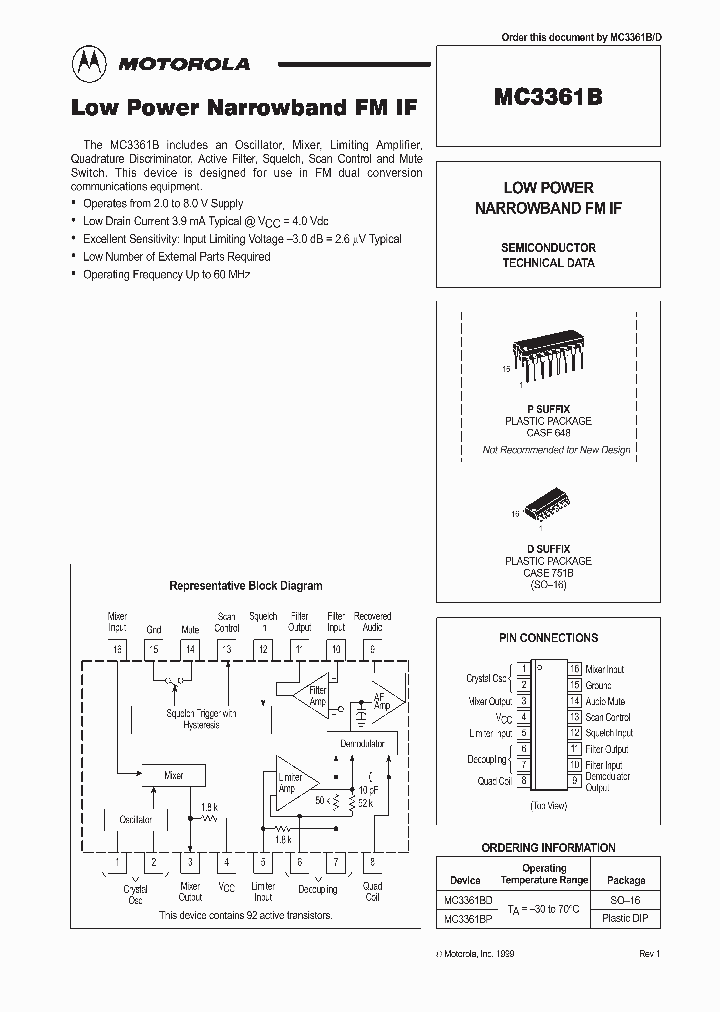 MC3361_278550.PDF Datasheet