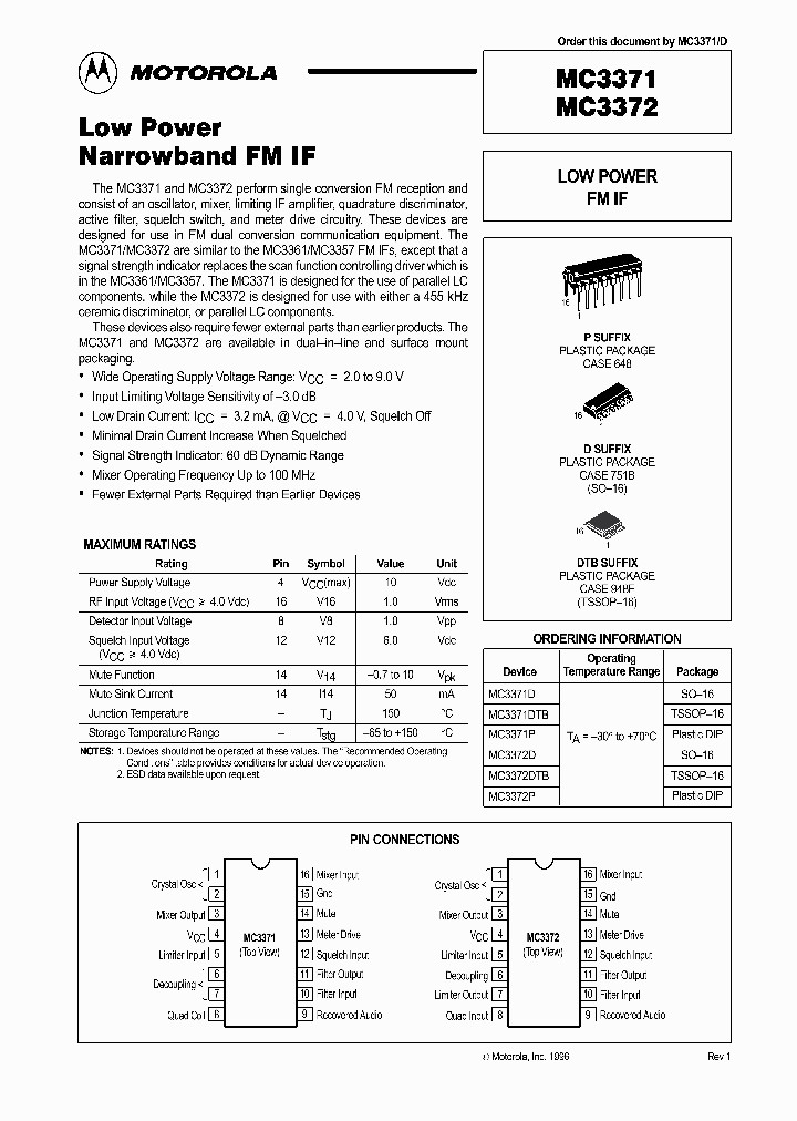 MC3371_135088.PDF Datasheet