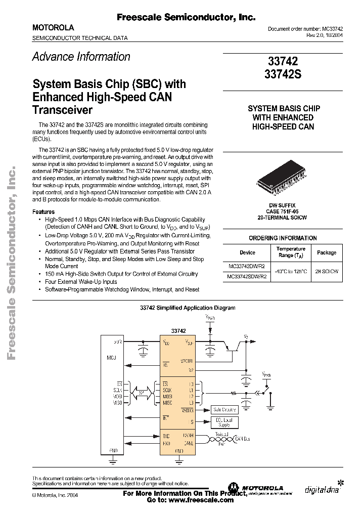 MC33742_275034.PDF Datasheet