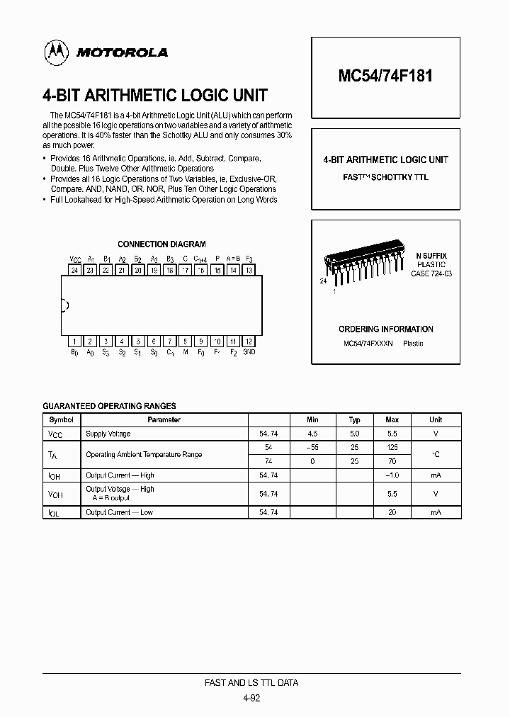 MC5474F181_258075.PDF Datasheet