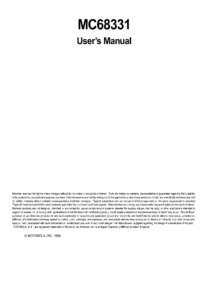 MC68331CPV16_294020.PDF Datasheet