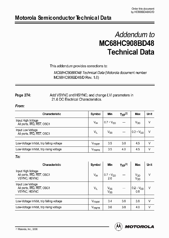 MC68HC008BD48_292408.PDF Datasheet