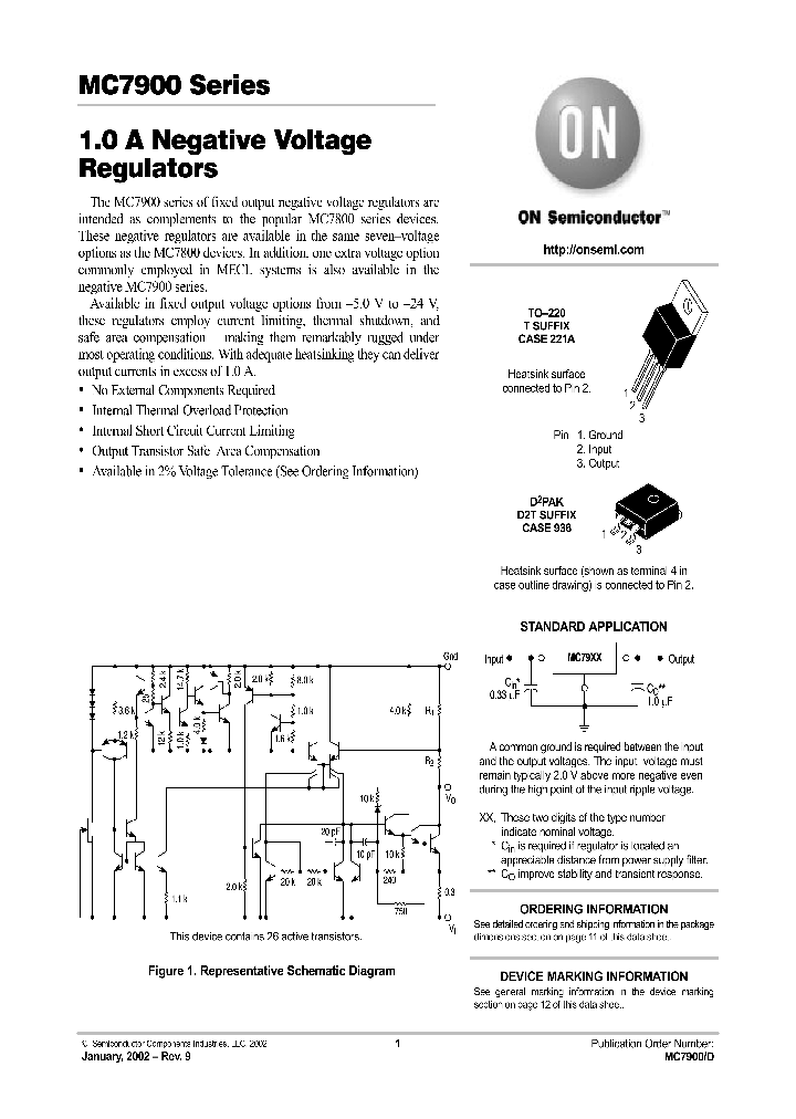 MC7905CD2T_283826.PDF Datasheet