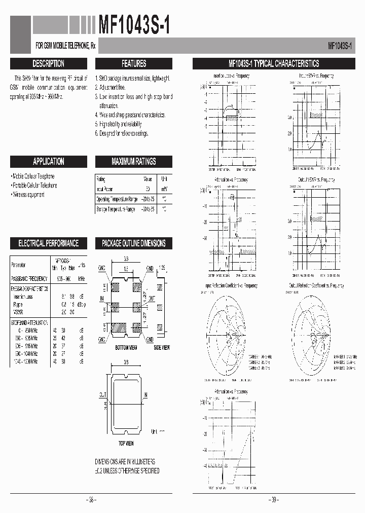 MF1043S-1_282833.PDF Datasheet