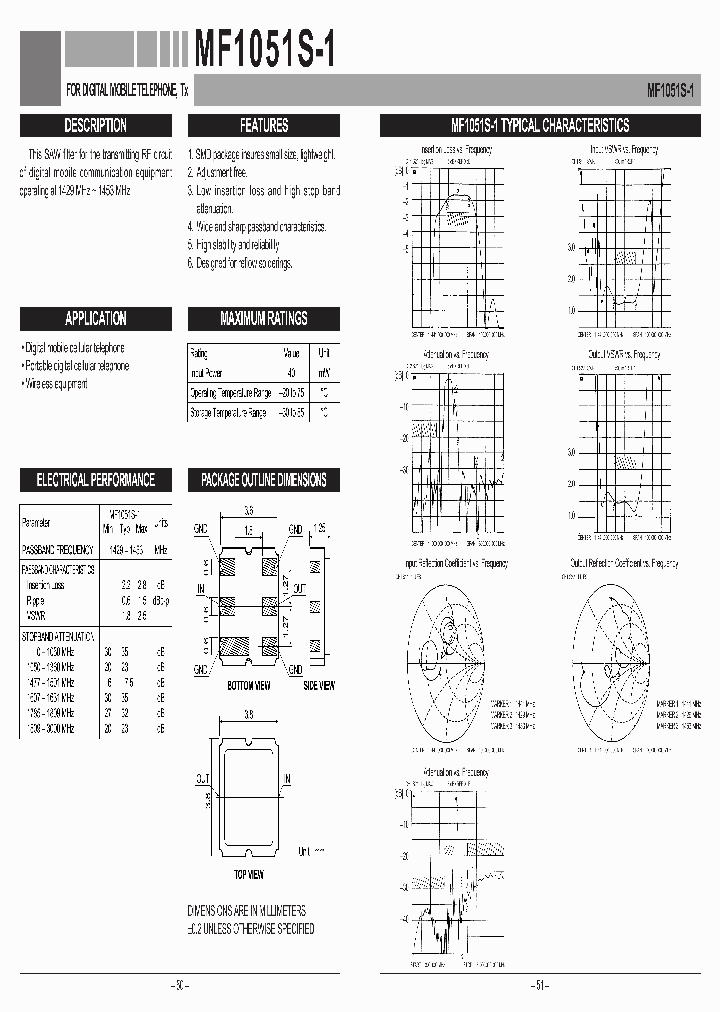 MF1051S-1_282566.PDF Datasheet