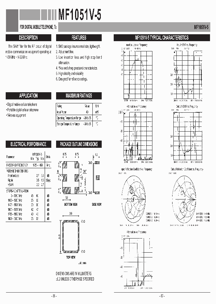 MF1051V-5_282564.PDF Datasheet
