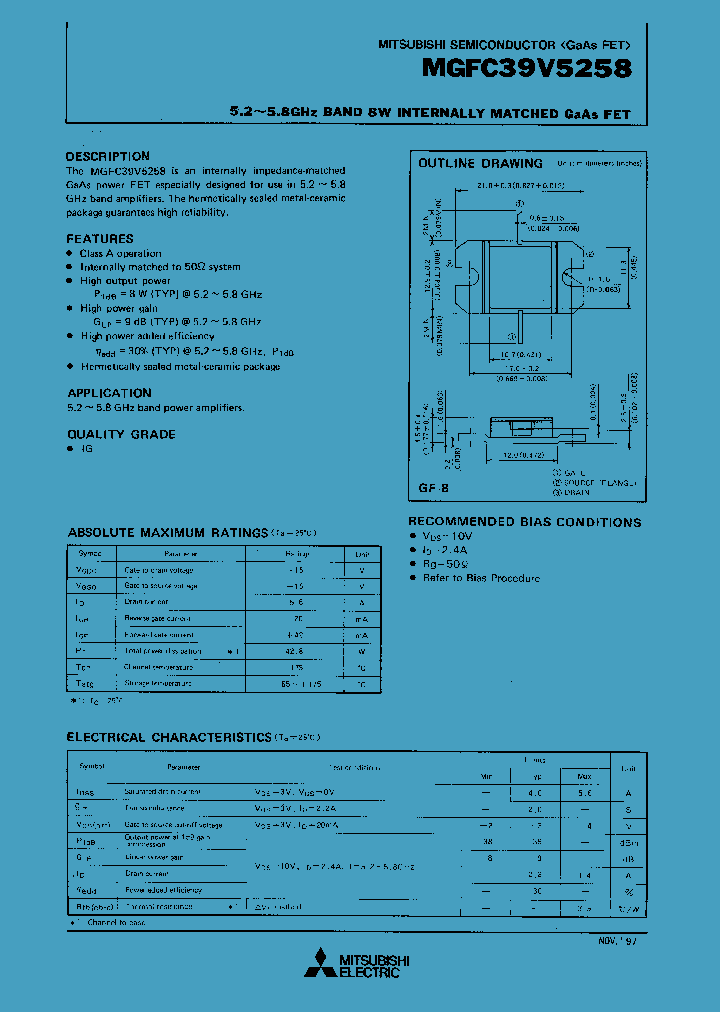 MGFC39V5258_293919.PDF Datasheet