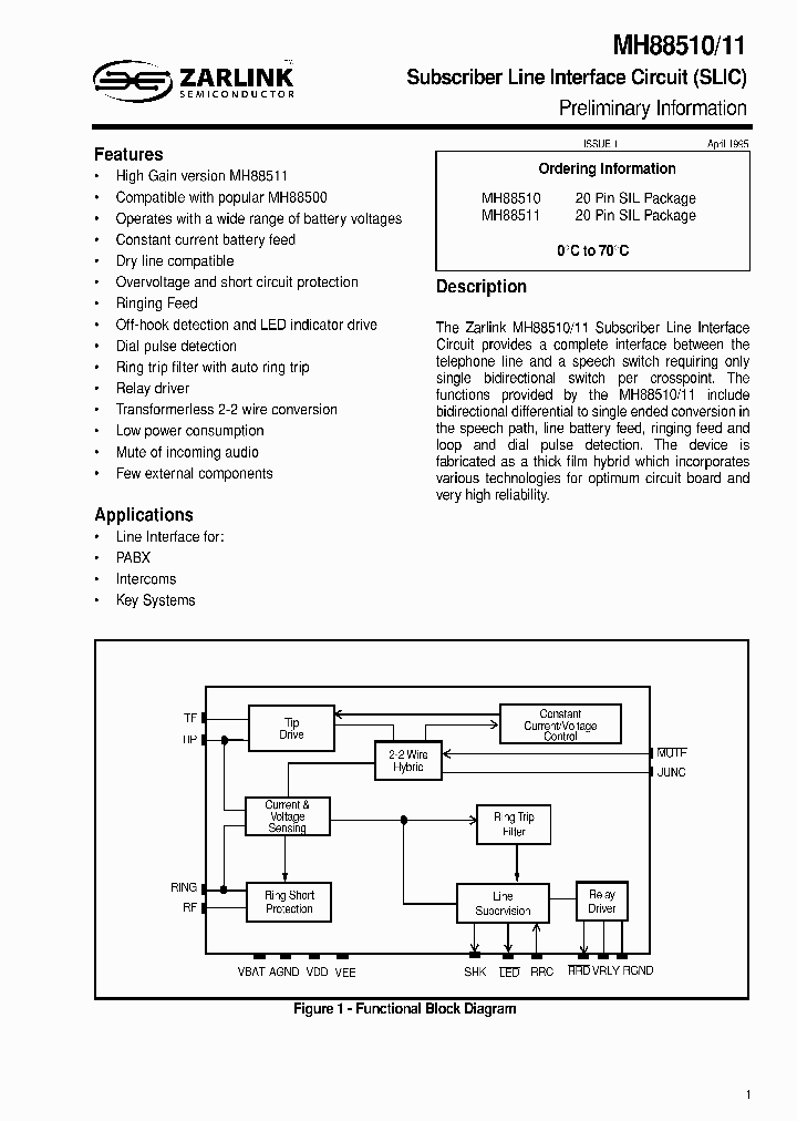 MH88511_280806.PDF Datasheet