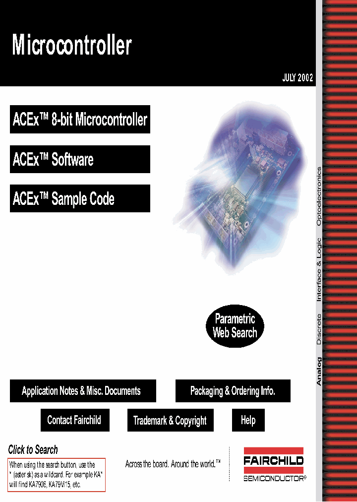 MICROCONTROLLERS_240212.PDF Datasheet