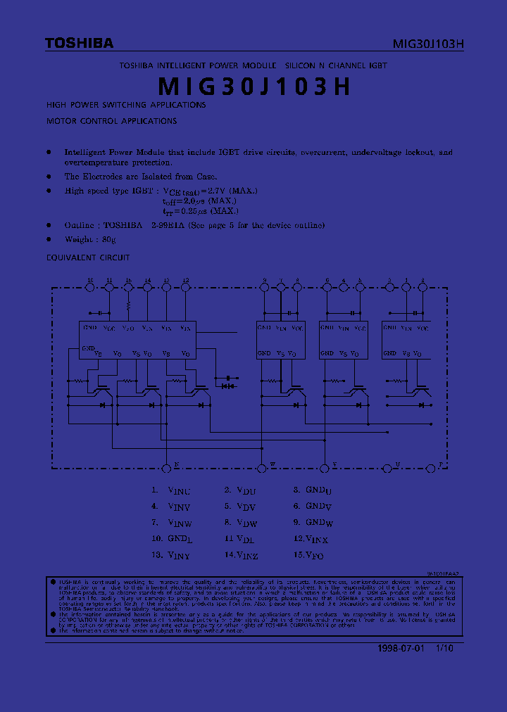 MIG30J103H_285336.PDF Datasheet