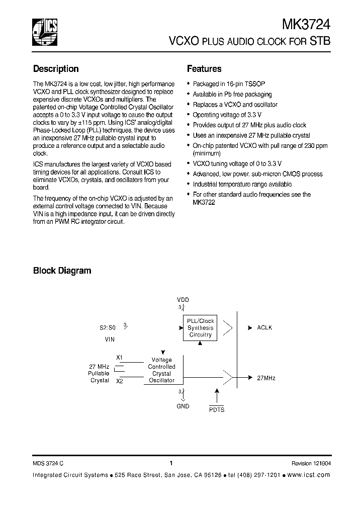 MK3724_232609.PDF Datasheet