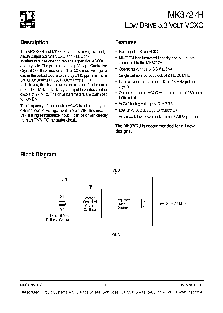 MK3727H_232615.PDF Datasheet