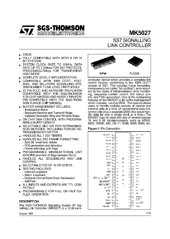 MK5027_282248.PDF Datasheet