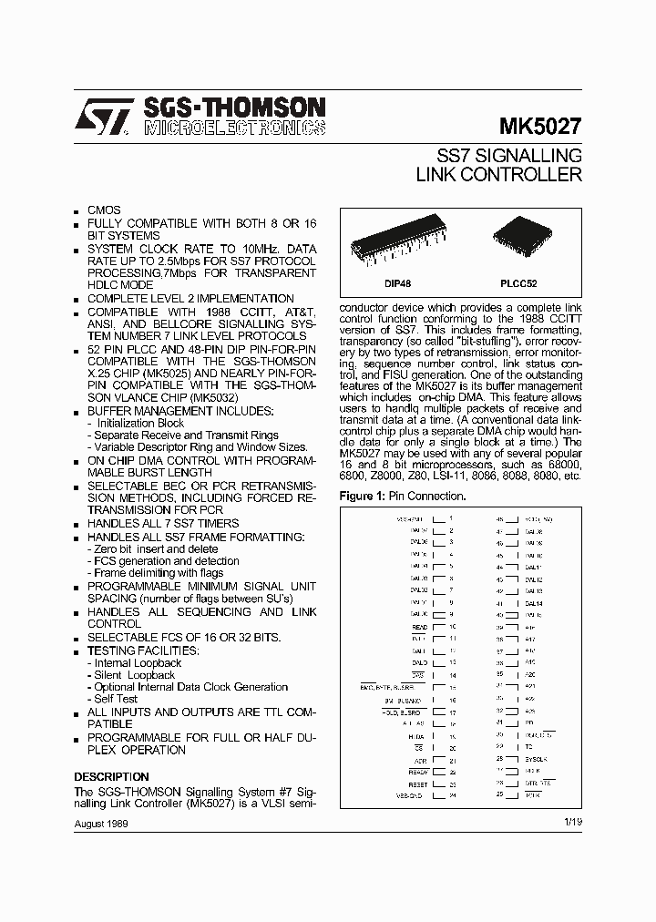MK5027Q_282243.PDF Datasheet