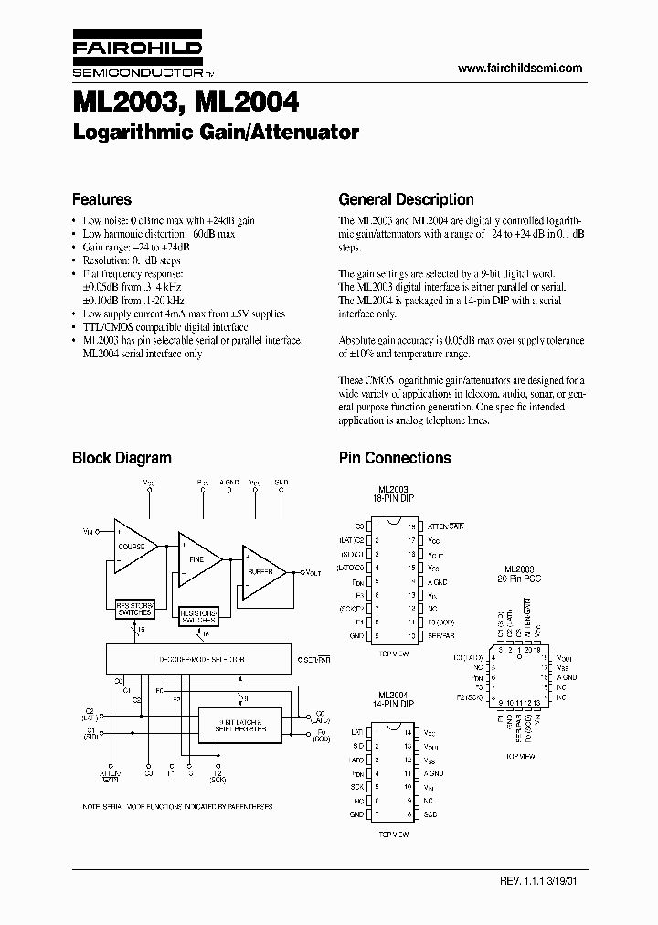 ML2003CP_258172.PDF Datasheet