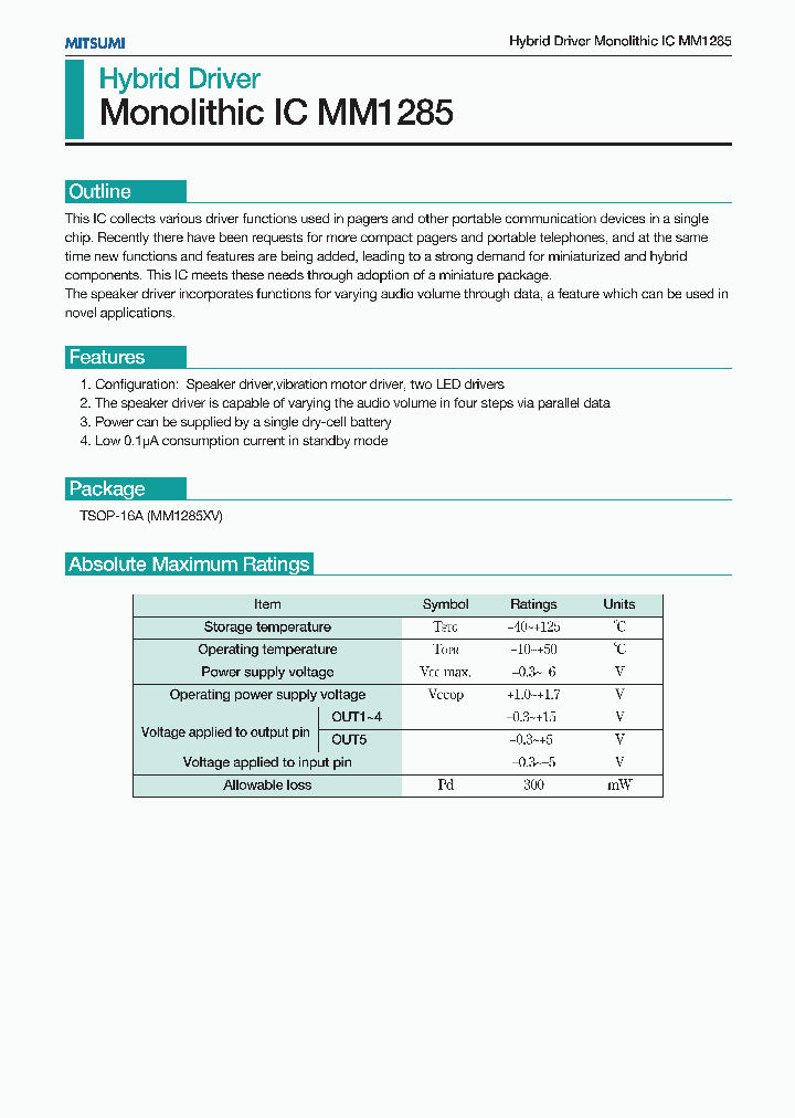 MM1285_212211.PDF Datasheet
