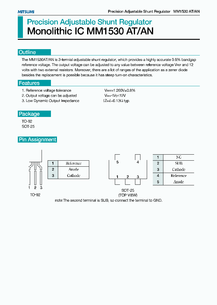MM1530AT_282085.PDF Datasheet
