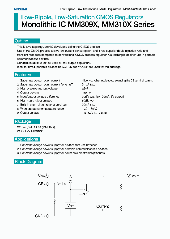 MM310X_230307.PDF Datasheet