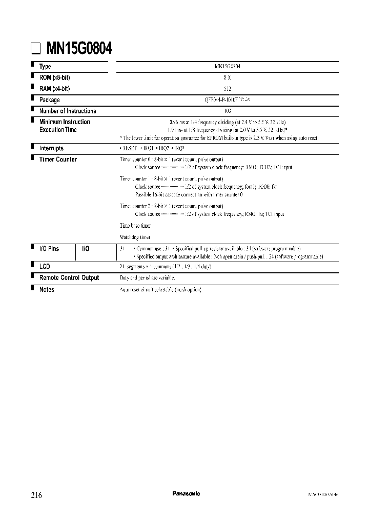 MN15G0804_285793.PDF Datasheet