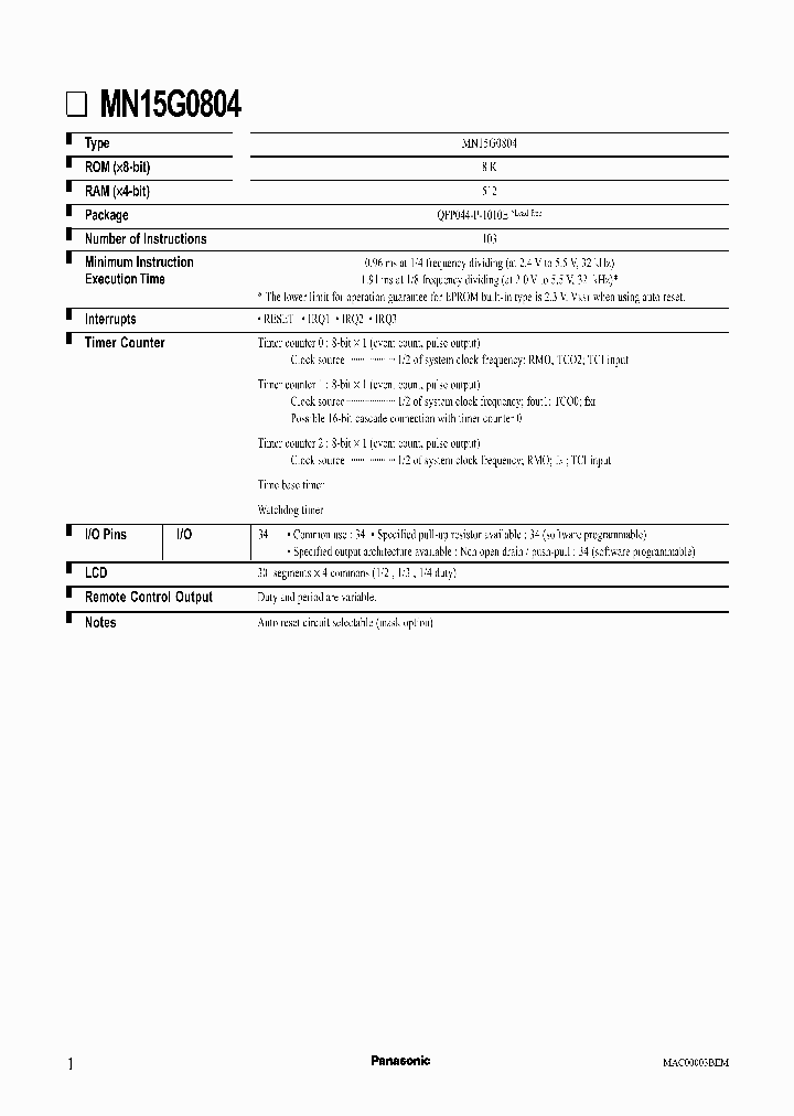 MN15G0804_285795.PDF Datasheet