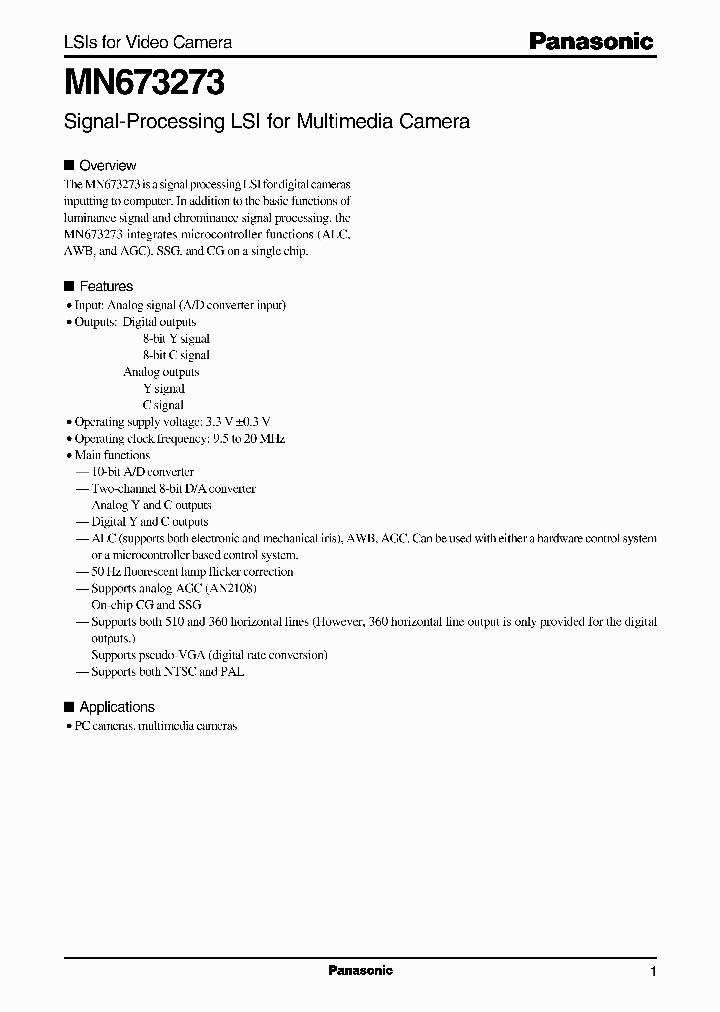 MN673273_233289.PDF Datasheet