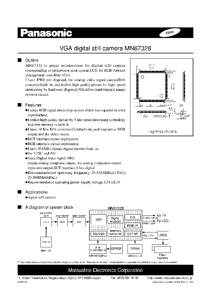 MN67328_233291.PDF Datasheet