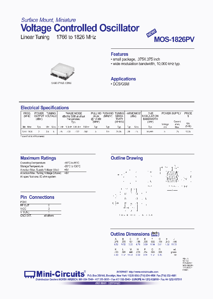 MOS-1826PV_257496.PDF Datasheet