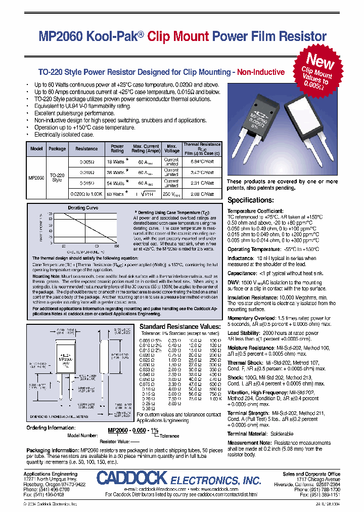 MP2060_288484.PDF Datasheet