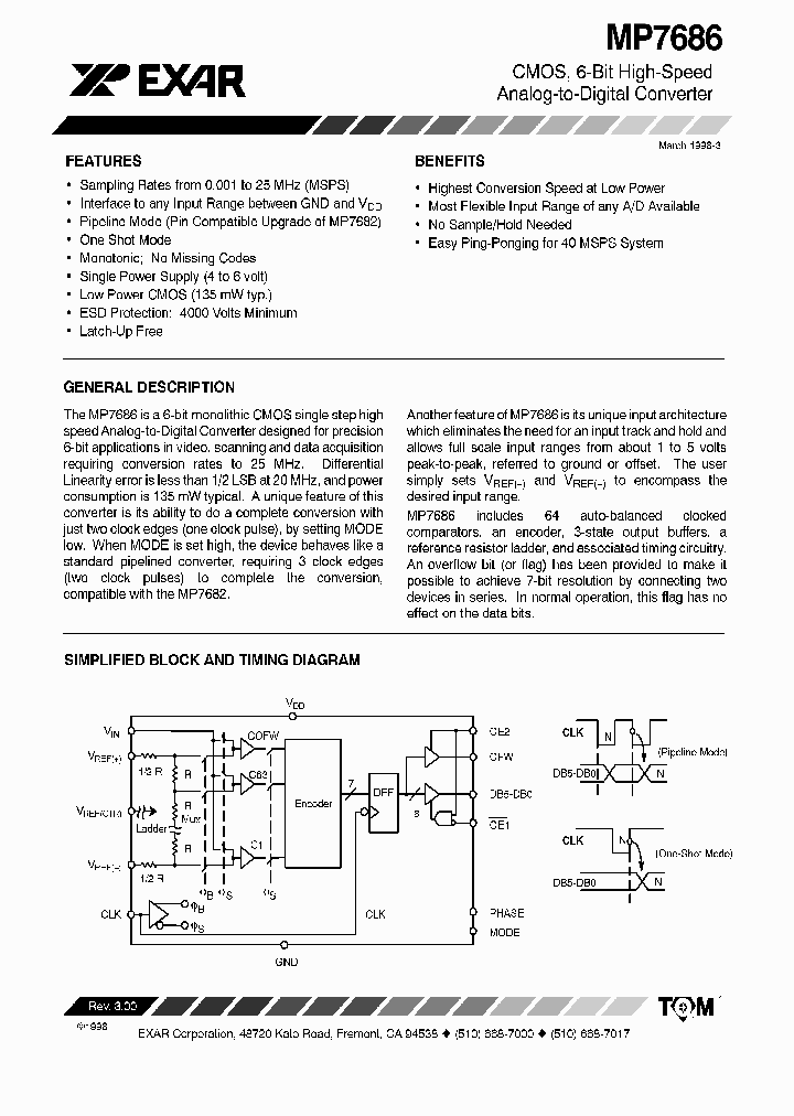 MP7686KD_237879.PDF Datasheet