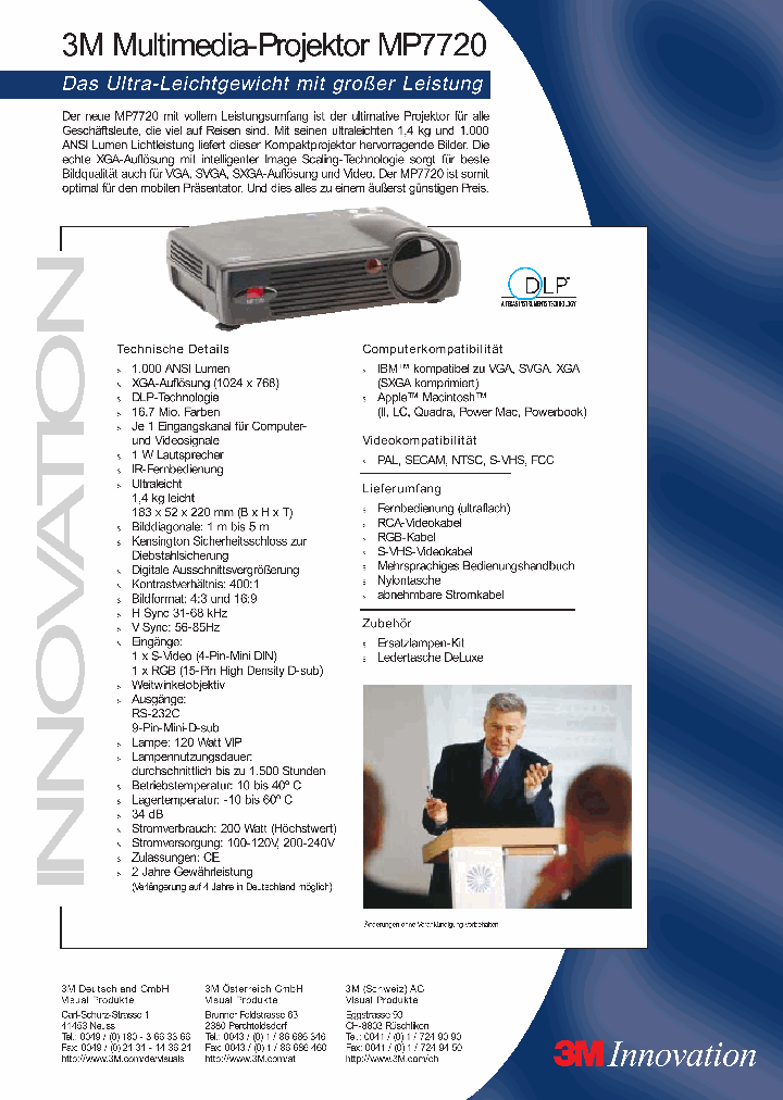 MP7720_193302.PDF Datasheet