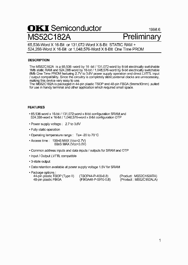 MS52C182A_291502.PDF Datasheet