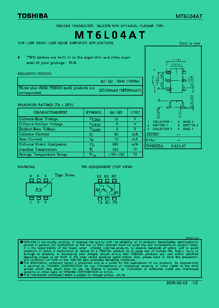 MT6L04AT_243384.PDF Datasheet