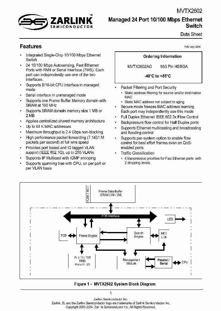 MVTX2602_299105.PDF Datasheet