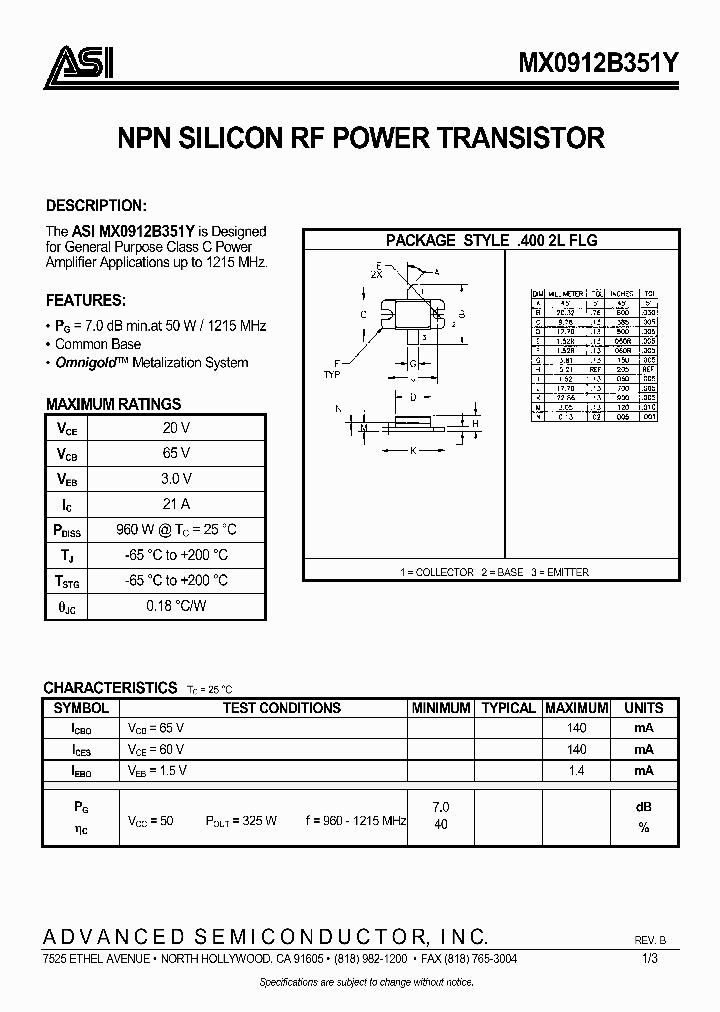 MX0912B351Y_255780.PDF Datasheet