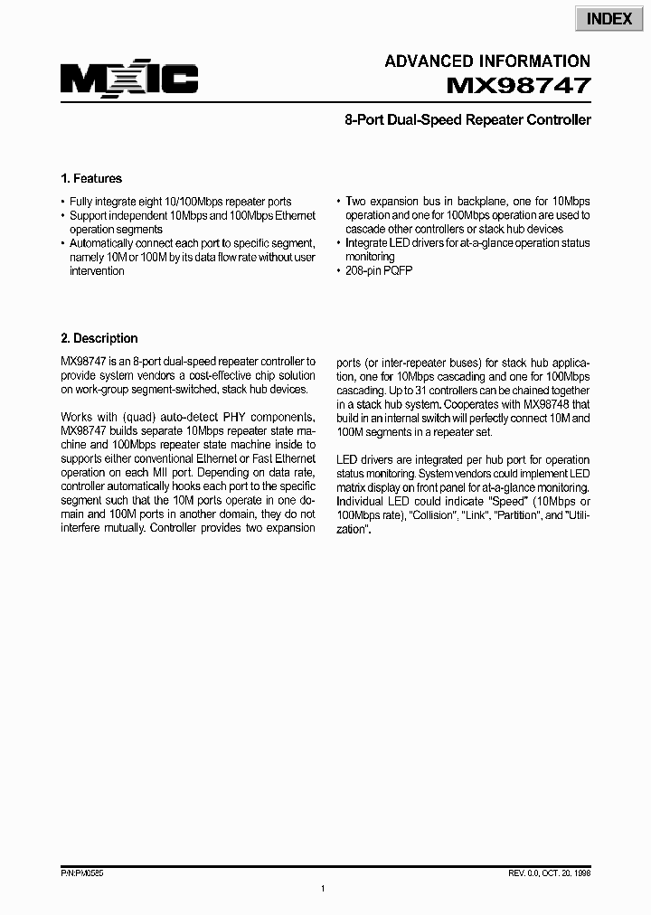 MX98747_291821.PDF Datasheet