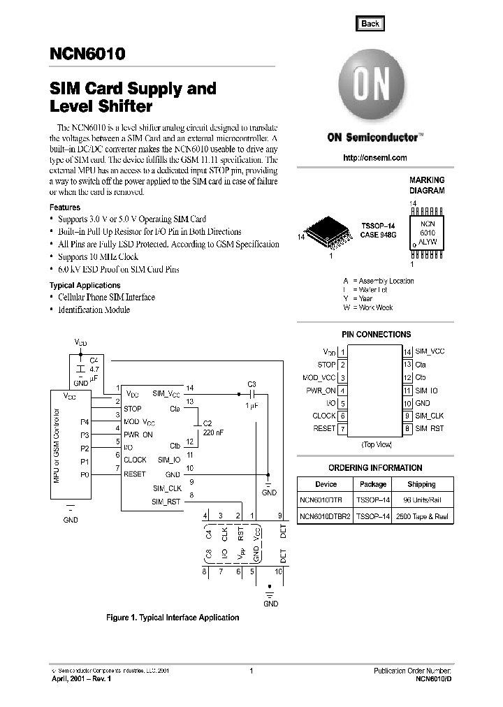 NCN6010_290083.PDF Datasheet