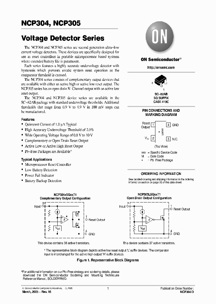 NCP304LSQ1_206183.PDF Datasheet