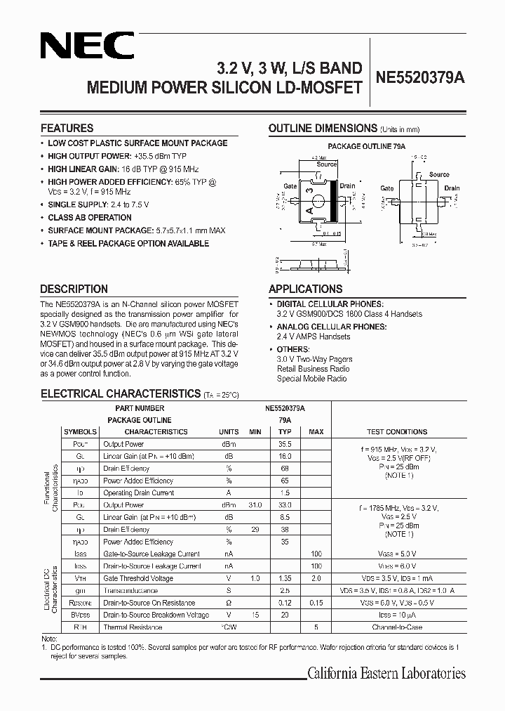 NE5520379A-T1A_289263.PDF Datasheet