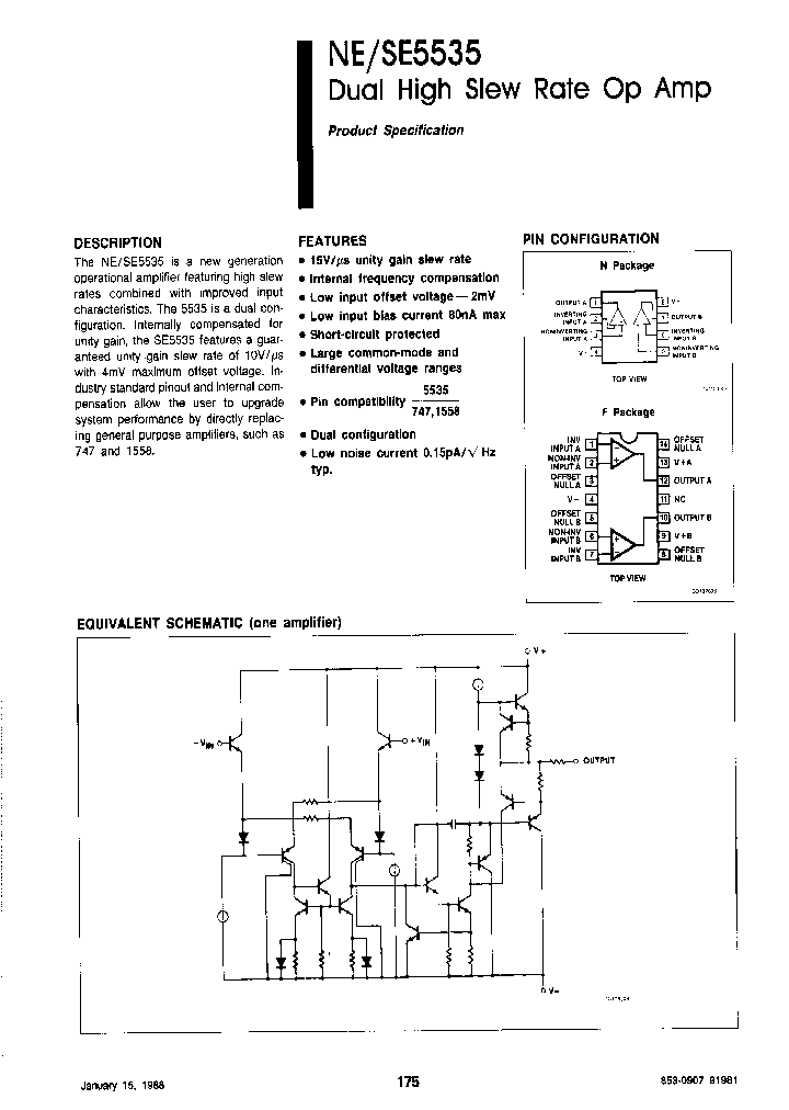 NE5535_296165.PDF Datasheet