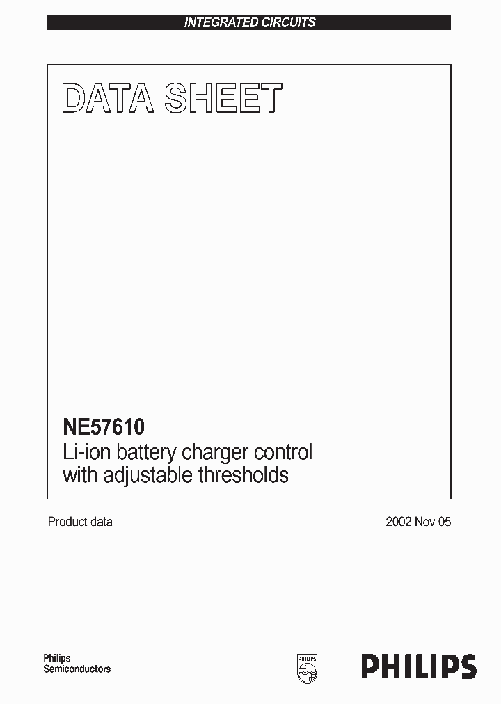 NE57610_249888.PDF Datasheet
