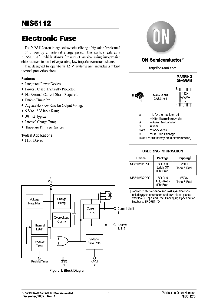 NIS5112_285321.PDF Datasheet
