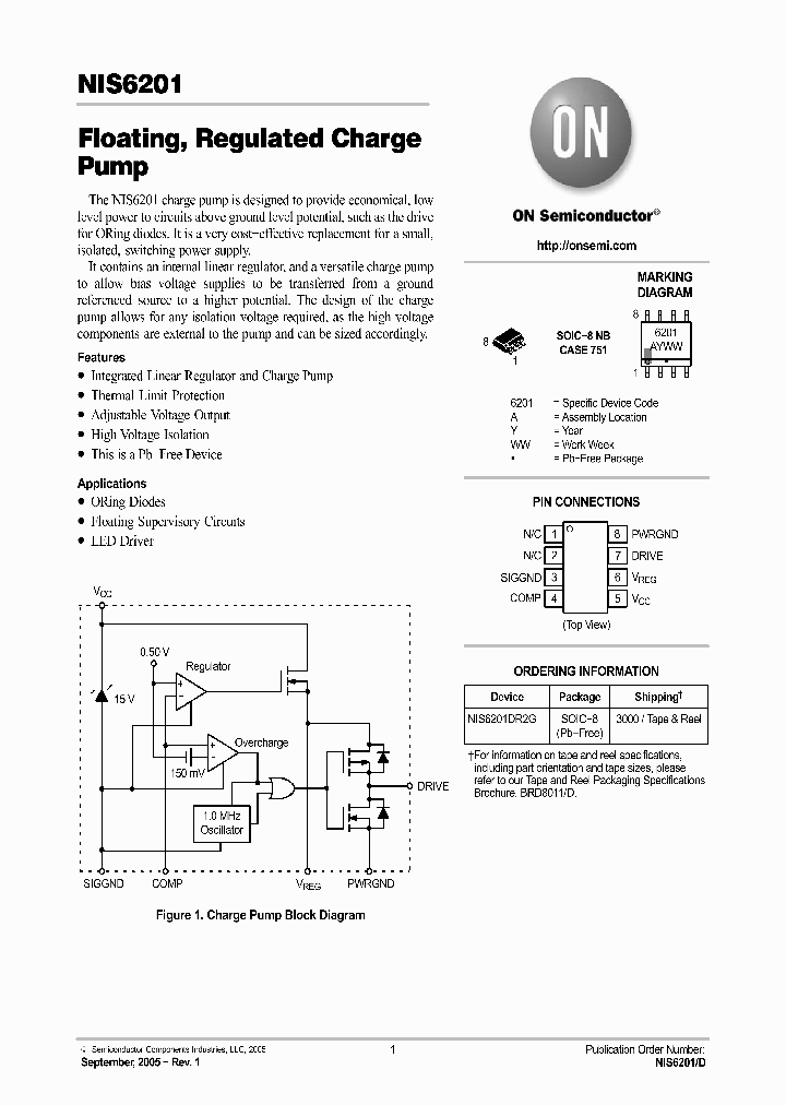 NIS6201_290682.PDF Datasheet