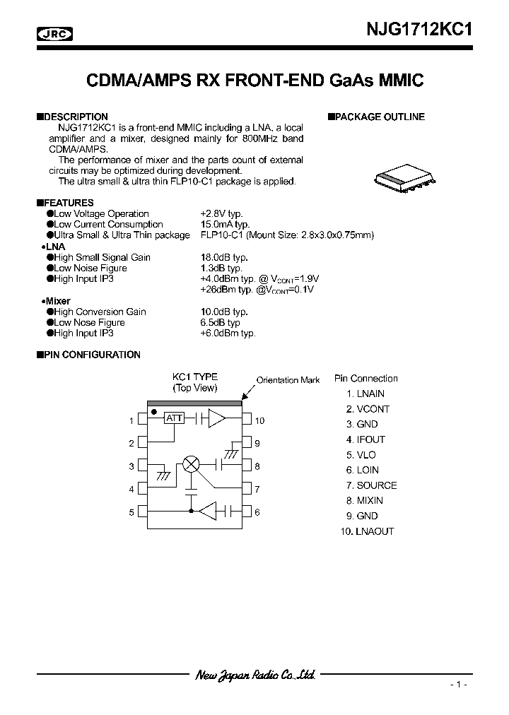 NJG1712KC1_234181.PDF Datasheet